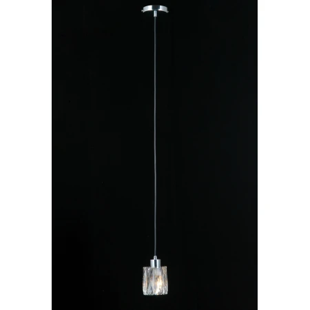 40813MD/1 CH (1/10) Люстра NW 