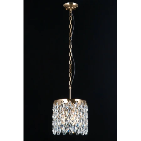 33588MD/3A HB (1) Люстра NW 