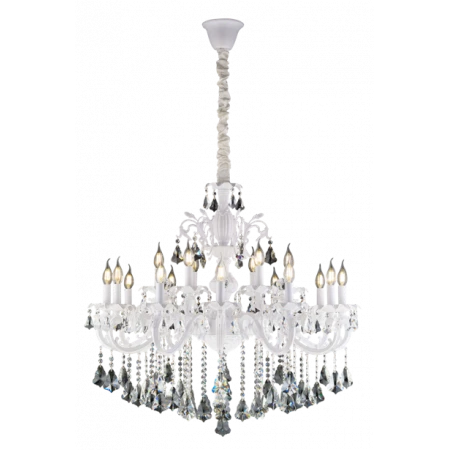 1002/12+6A ACM (1) Люстра NW 