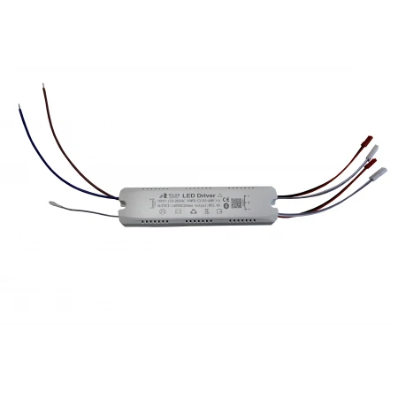 Driver (25-40W)*4 (1/100) 