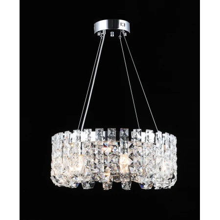2601B/8 CH (1) Люстра RL 