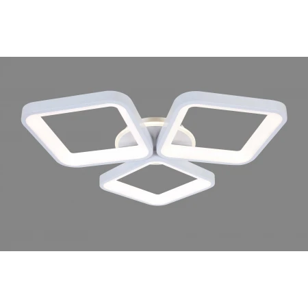 A900/3 WT+RGB (1) Люстра MN (RL) 