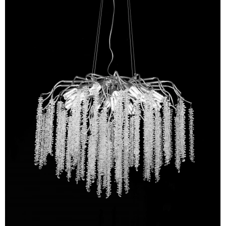 P6075/D800 SV (1) Люстра (RL) 