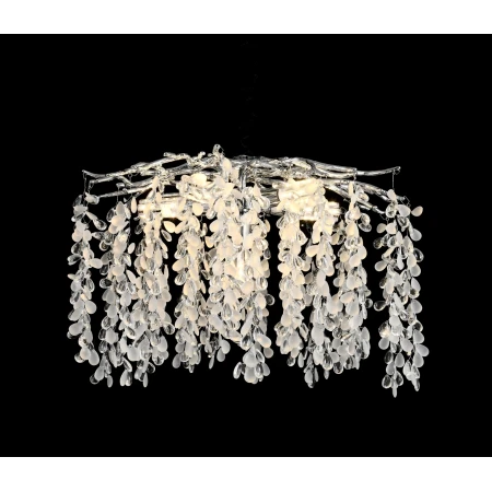 P8079/D500 CH (1) Люстра (RL) 
