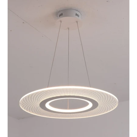 2361P-A50 WH (1) Люстра RL 