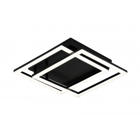 3452/2 BLACK (1) Люстра (RL) 