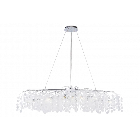 P6028/L1200/12 SV (1) Люстра (RL) 