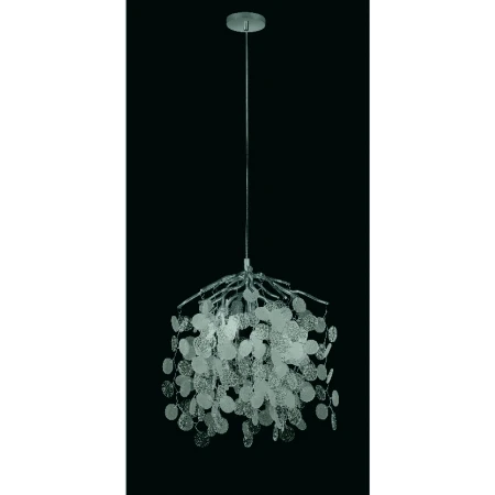 P6022/D300B5/3 SV (1) Люстра (RL) 