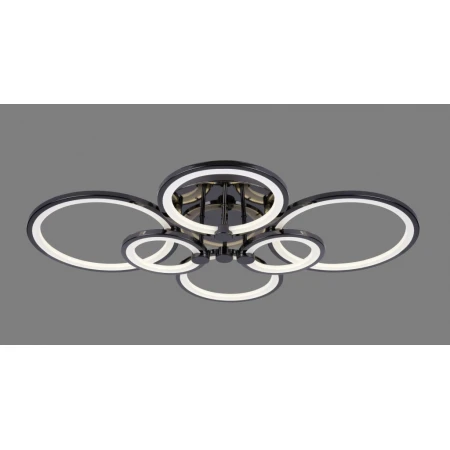 3010/6 AN (1) Люстра MN 