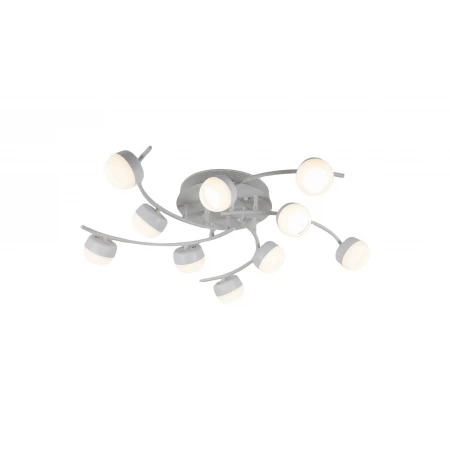 9508/10 WHITE (1) Люстра (RL) 