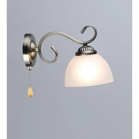 7376/1W AB (5) Настенный светильник RL 