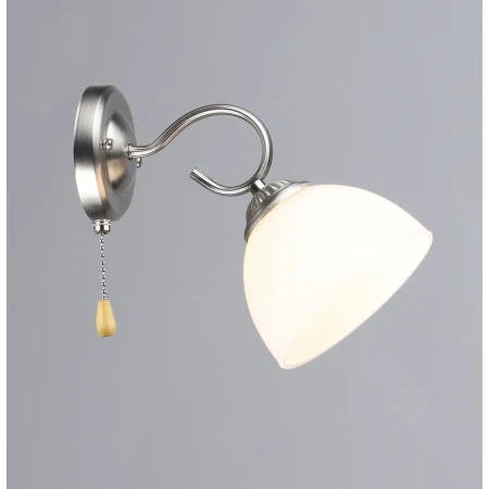 7331/1W SN (5) Настенный светильник RL 