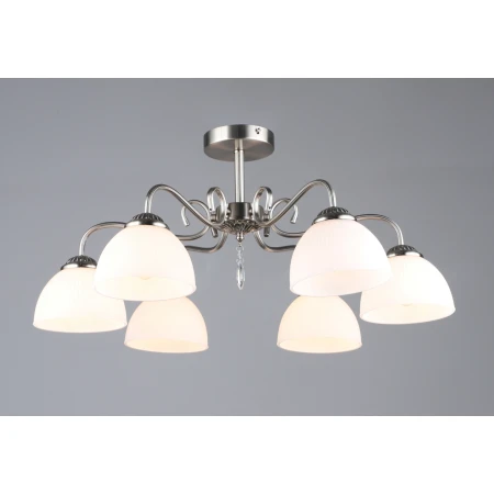 7329/6 SN (1) Люстра RL 