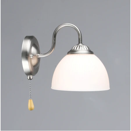 7329/1W SN (5) Настенный светильник RL 