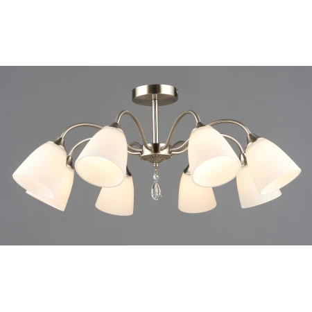 7328/8 SN (1) Люстра RL 