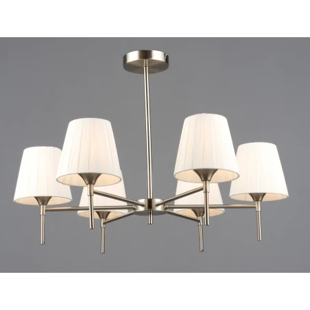 7301/5 SN (1) Люстра RL 