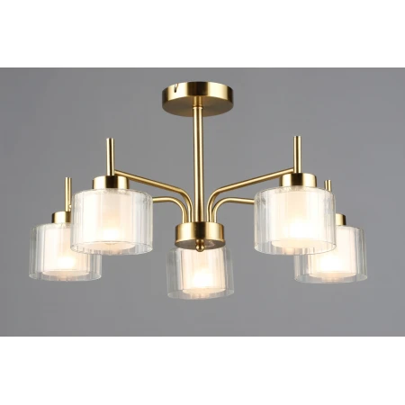 7299/5 COP (1) Люстра RL 