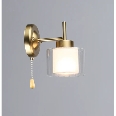 7299/1W COP (5) Настенный светильник RL 