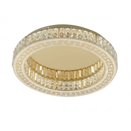 6110E/120W GD (1) Люстра NW 