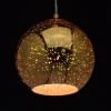 Подвесной светильник MW-Light Фрайталь 5 663011301