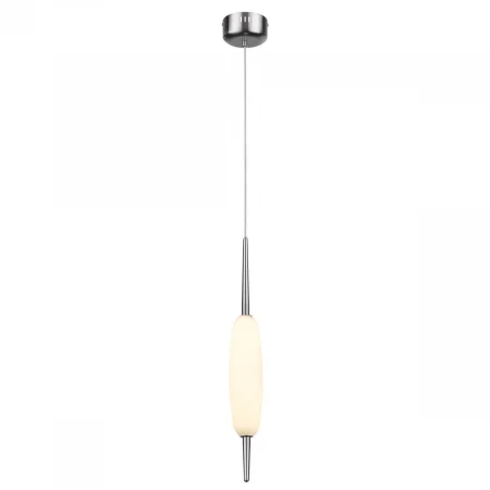 Подвесной светодиодный светильник Odeon Light Spindle 4793/12L