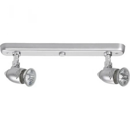 Спот Nowodvorski Colville Silver 5733