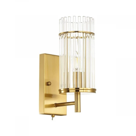 Бра Odeon Light Formia 4809/1W