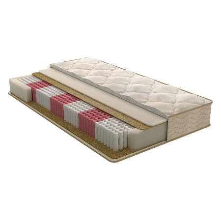 Матрас двуспальный Ascona SOUL Norma 2000x1600