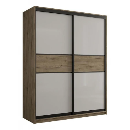 Шкаф-купе Кааппи 11 1200x600