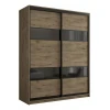 Шкаф-купе Кааппи 7 1600x450