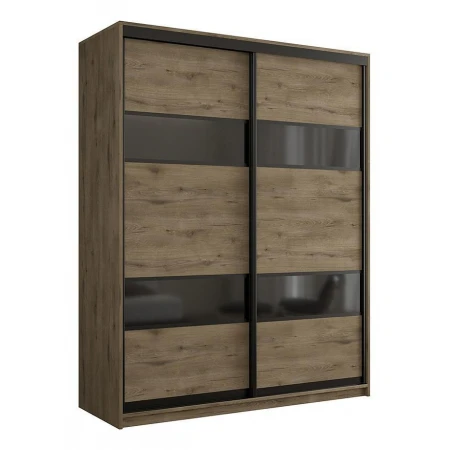 Шкаф-купе Кааппи 7 1600x450