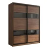 Шкаф-купе Кааппи 7 1600x450