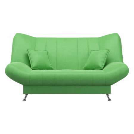 Диван-кровать Казанова Velutto 31 клик-кляк, велюр