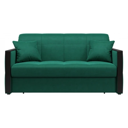 Диван-кровать Лион Velutto 33 аккордеон, велюр