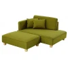 Угловой диван Lemon 