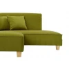 Угловой диван Lemon 