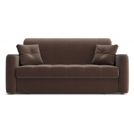 Диван-кровать Ницца 160 Velutto 23 аккордеон, велюр