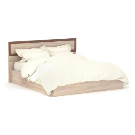 Кровать Квадро 2052x1350x1000