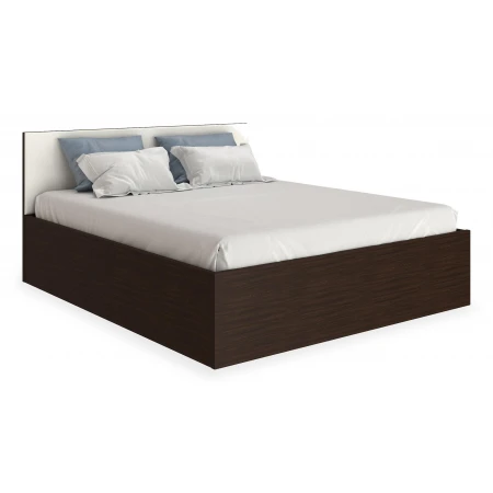 Кровать двуспальная Анастасия 2060x1800x900