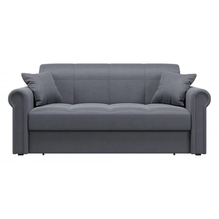 Диван-кровать Палермо Velutto 32 аккордеон, велюр