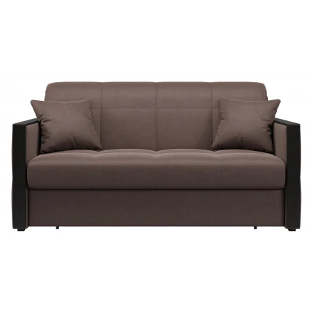 Диван-кровать Лион Velutto 23 аккордеон, велюр