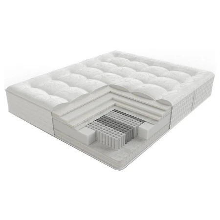 Матрас двуспальный Cloud 2000x2000