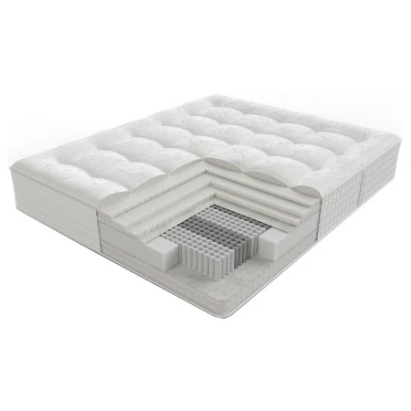 Матрас двуспальный Nord 2000x1800