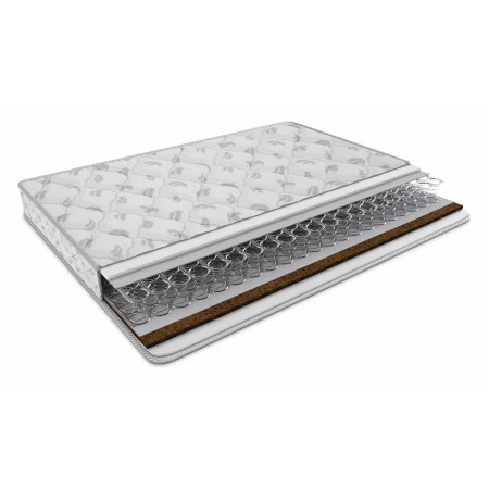 Матрас двуспальный Оригами Микс 2000x1800