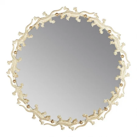 Зеркало настенное Ящерицы V20012