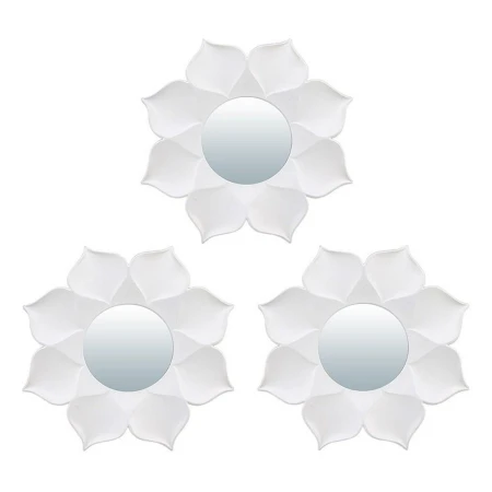 Набор из 3 зеркал настенных Бордо 74042