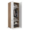 Шкаф платяной Берн B923