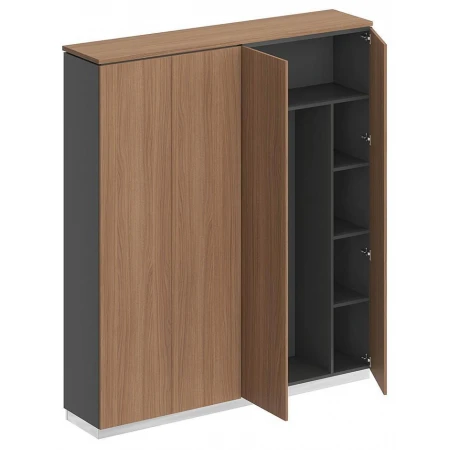 Шкаф комбинированный City СИ 311