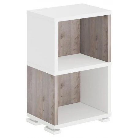 Стеллаж-колонка Домино СБ-15/2