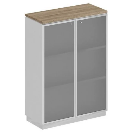 Тумба-витрина City СИ 319